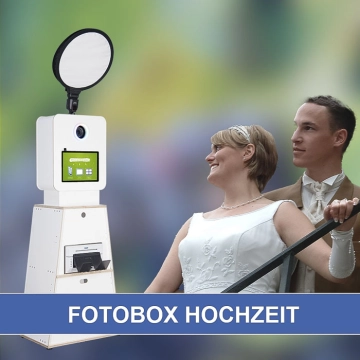 Fotobox-Photobooth für Hochzeiten in Traben-Trarbach mieten