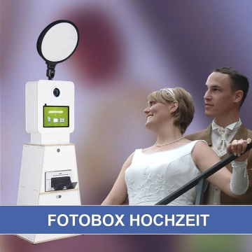 Fotobox-Photobooth für Hochzeiten in Trier mieten