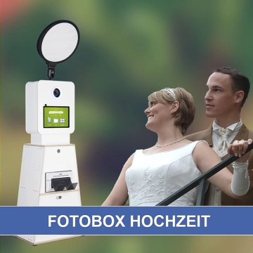 Fotobox-Photobooth für Hochzeiten in Troisdorf mieten
