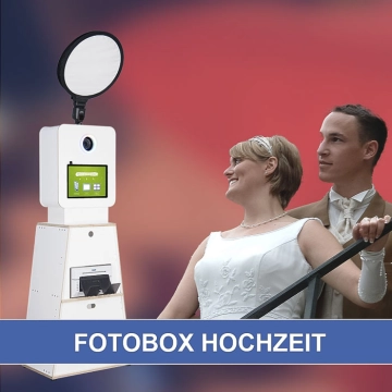 Fotobox-Photobooth für Hochzeiten in Tuntenhausen mieten