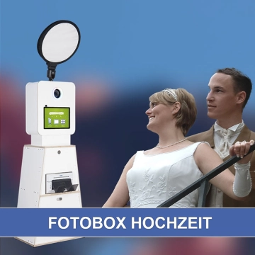 Fotobox-Photobooth für Hochzeiten in Twistetal mieten