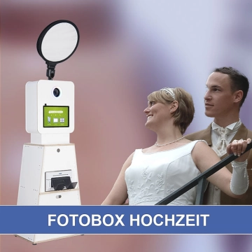 Fotobox-Photobooth für Hochzeiten in Uchte mieten