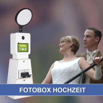 Fotobox-Photobooth für Hochzeiten in Überherrn mieten