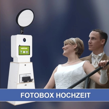 Fotobox-Photobooth für Hochzeiten in Ühlingen-Birkendorf mieten