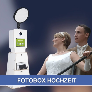 Fotobox-Photobooth für Hochzeiten in Uetze mieten