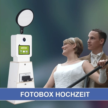 Fotobox-Photobooth für Hochzeiten in Uhldingen-Mühlhofen mieten