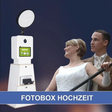 Fotobox-Photobooth für Hochzeiten in Unterneukirchen mieten