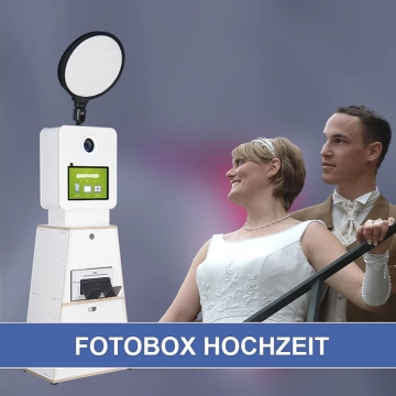 Fotobox-Photobooth für Hochzeiten in Urbar bei Koblenz mieten