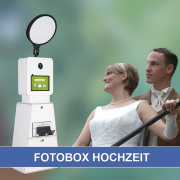 Fotobox-Photobooth für Hochzeiten in Uslar mieten