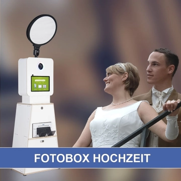 Fotobox-Photobooth für Hochzeiten in Vaihingen an der Enz mieten