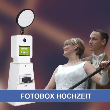 Fotobox-Photobooth für Hochzeiten in Vaterstetten mieten