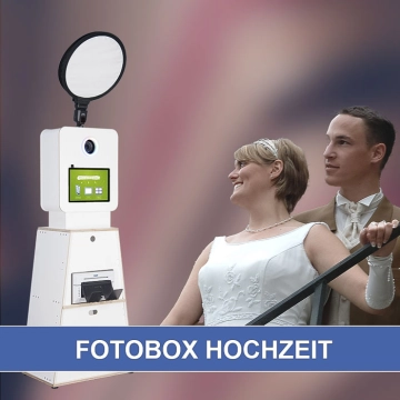 Fotobox-Photobooth für Hochzeiten in Vechelde mieten