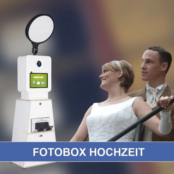 Fotobox-Photobooth für Hochzeiten in Vechta mieten