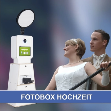 Fotobox-Photobooth für Hochzeiten in Velbert mieten