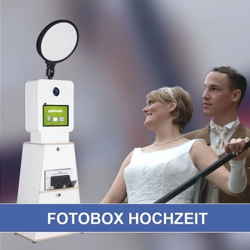 Fotobox-Photobooth für Hochzeiten in Velpke mieten