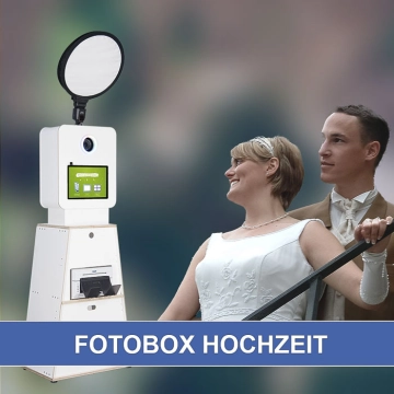 Fotobox-Photobooth für Hochzeiten in Vettelschoß mieten