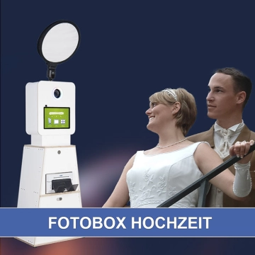 Fotobox-Photobooth für Hochzeiten in Vettweiß mieten