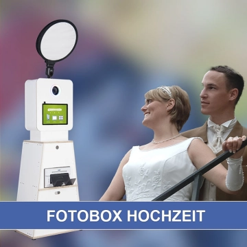 Fotobox-Photobooth für Hochzeiten in Viersen mieten