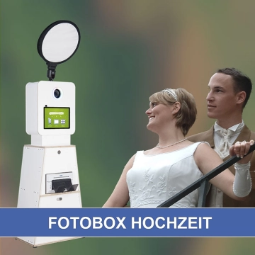 Fotobox-Photobooth für Hochzeiten in Villingen-Schwenningen mieten