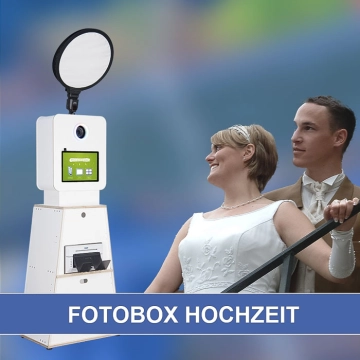 Fotobox-Photobooth für Hochzeiten in Villingendorf mieten