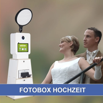 Fotobox-Photobooth für Hochzeiten in Visbek mieten