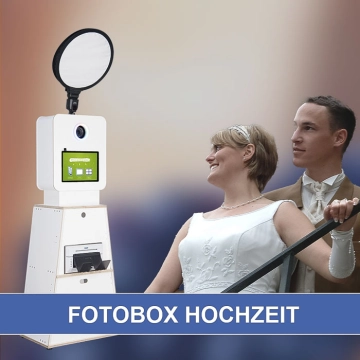 Fotobox-Photobooth für Hochzeiten in Visselhövede mieten