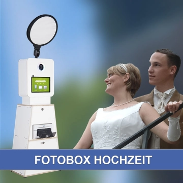 Fotobox-Photobooth für Hochzeiten in Vlotho mieten