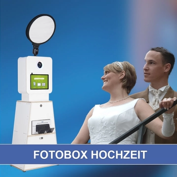 Fotobox-Photobooth für Hochzeiten in Vohburg an der Donau mieten