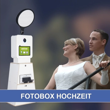 Fotobox-Photobooth für Hochzeiten in Volkmarsen mieten