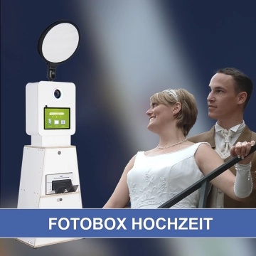 Fotobox-Photobooth für Hochzeiten in Wachtberg mieten