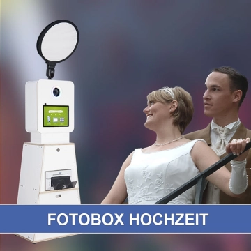 Fotobox-Photobooth für Hochzeiten in Wachtendonk mieten