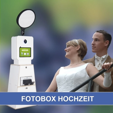 Fotobox-Photobooth für Hochzeiten in Wackersberg mieten