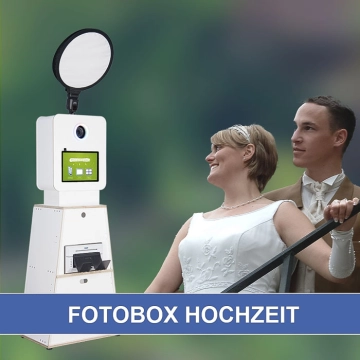 Fotobox-Photobooth für Hochzeiten in Wadgassen mieten