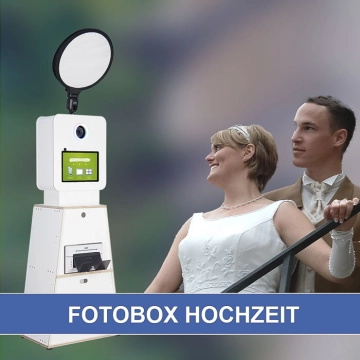 Fotobox-Photobooth für Hochzeiten in Wald-Michelbach mieten