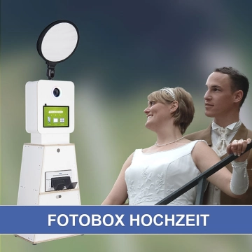 Fotobox-Photobooth für Hochzeiten in Waldalgesheim mieten