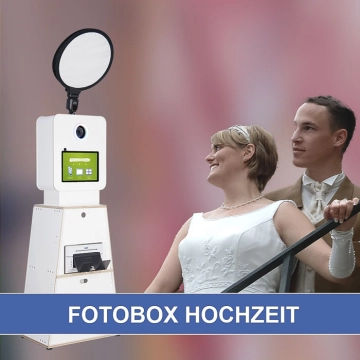 Fotobox-Photobooth für Hochzeiten in Waldaschaff mieten