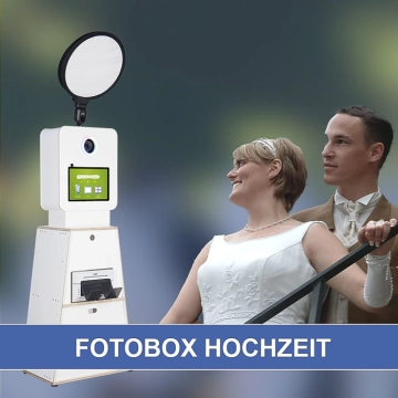 Fotobox-Photobooth für Hochzeiten in Walddorfhäslach mieten
