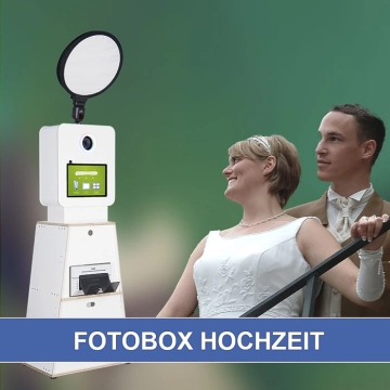 Fotobox-Photobooth für Hochzeiten in Waldenbuch mieten