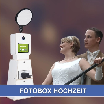 Fotobox-Photobooth für Hochzeiten in Waldmohr mieten
