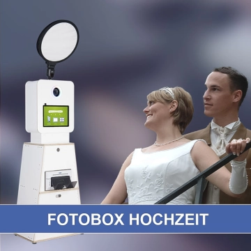 Fotobox-Photobooth für Hochzeiten in Wanzleben-Börde mieten