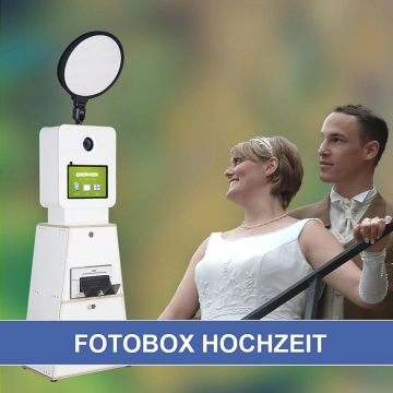 Fotobox-Photobooth für Hochzeiten in Wardenburg mieten