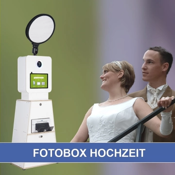 Fotobox-Photobooth für Hochzeiten in Wasserburg am Inn mieten