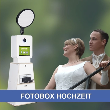 Fotobox-Photobooth für Hochzeiten in Wedemark mieten