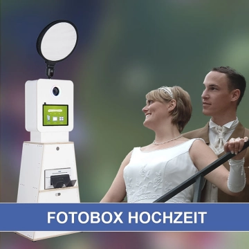 Fotobox-Photobooth für Hochzeiten in Wegberg mieten