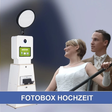 Fotobox-Photobooth für Hochzeiten in Weil am Rhein mieten