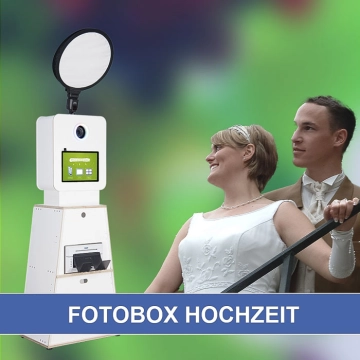 Fotobox-Photobooth für Hochzeiten in Weiler-Simmerberg mieten