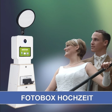 Fotobox-Photobooth für Hochzeiten in Weinböhla mieten