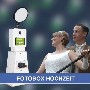 Fotobox-Photobooth für Hochzeiten in Weingarten (Württemberg) mieten