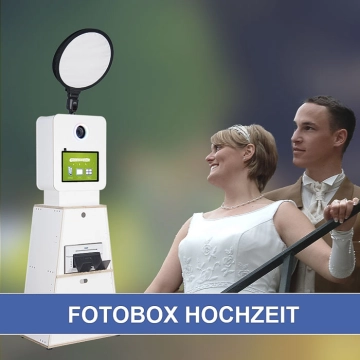 Fotobox-Photobooth für Hochzeiten in Weinheim (Bergstraße) mieten
