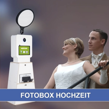 Fotobox-Photobooth für Hochzeiten in Weinstadt mieten